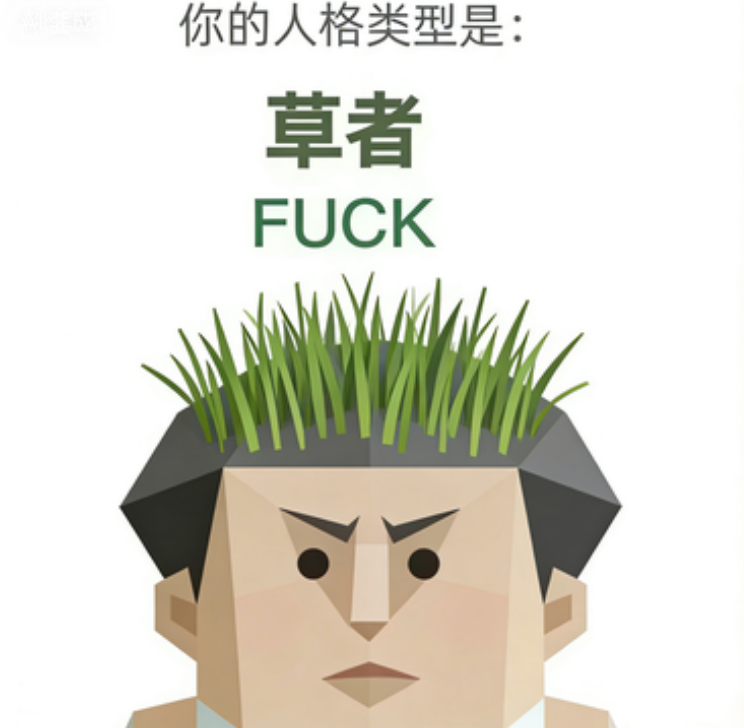 FUCK 草者